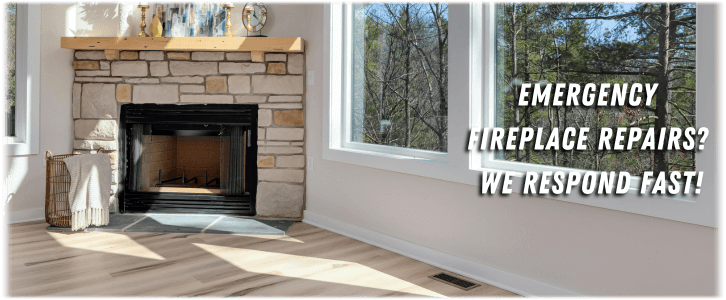Fireplace Repair New Braunfels