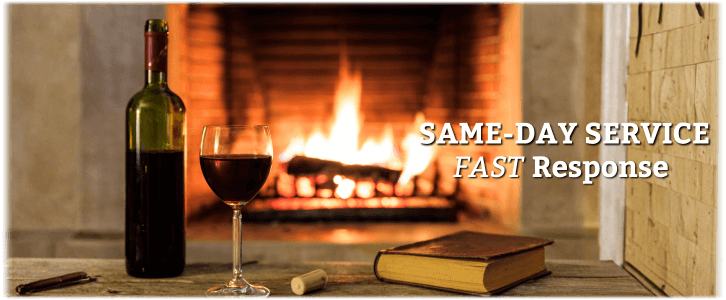 New Braunfels Chimney Cleaning