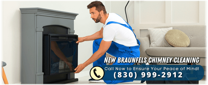 Chimney Cleaning New Braunfels